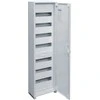 Hager Polo Hager Univers 7x12 modulinis skirstomasis skydas (FWB71S)