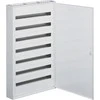 Hager Polo Hager Virštinkinis skirstomasis skydas su gnybtais FW2 7x36 (FW736WT)