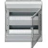 Hager ROZDZ.2X12M N/T IP65 VECTOR VE212L