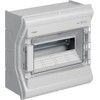 Hager ROZDZ.1X12M N/T IP65 VECTOR VE112L