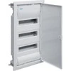 Hager Polo Hager Volta 3 x 12 modulinis skirstomasis skydelis kartoniniams lynams IP30 (VH36NE)