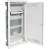 Hager Polo Hager Volta 3 x 12 modulinis skirstomasis skydelis su 3 x 230V (VU36NWP)