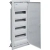 Hager Polo Hager Volta 4 x 12 modulinis skirstomasis skydelis IP30 radijo švyturiams (VH48NE)