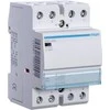 Hager Modulis Slat 40A 4Z 0R 24V AC (ESD440)