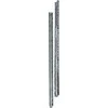 Hager Powertrain Universes 450mm UN03A 2vnt (UN03A)