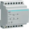 Hager Modulio saugos transformatorius 230 / 12- 24V AC 1,04- 2,08A 25VA IP20 (ST312)
