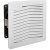 Hager Fan 57 m3 / h 20W 230VAC IP54 150x150x71mm FL210Z - FL210Z
