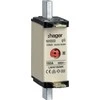 Hager NH00 saugiklis įdėklas 160A gG 500V WT-00 (LNH0160MK)