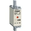 Hager NH00 AM 690V 63A motorizuotasis saugiklis (LNH00063M6A)