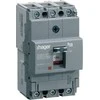 Hager Maitinimo jungiklis 160A 3P 25kA (HHA160H)