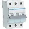Hager Jungiklis 3P B 20A 6kA AC MBN320E