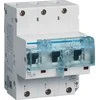 Hager 3P Cs 40A SLS (HTN340C)