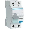 Hager 1 + N 16A C 0.03A A A ADA966D