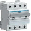 Hager 3 + NB 32A 0,03A A 6kA RCBO (ADM432C) tipas