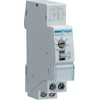 Hager Laiko laiptų jungiklis 1Z 10A 230V AC 30sek-10min 2300W (EMN001)