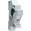 Hager Modulio jungtis RJ45 cat.5E FTP su laikikliu (TN001S)