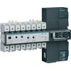 Hager Automatinis maitinimo jungiklis I-0-II 4P 63A HIC406A