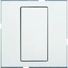 Hager Balta akinimo plokštė LUMINA2 - WL7010