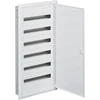 Hager FW2 PAGRINDINIS MONTAVIMAS SU STARTERIU PE/N 6R/144M(6X24)I KL