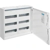 Hager UNI.ROZ.FW IP44/II 500X550X16