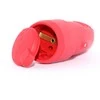 N_L Ilgintuvo lizdas N&L, 3P, 16A, 250V, IP44, raudonos spalvos