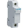 Hager Modulinis saugiklio pagrindas PV 1P 10x38mm 32A 1000V DC L501PV