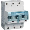 Hager 3P Cs 50A SLS (HTN350C)