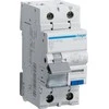 Hager Polo Hager Jungiklis 2P 16A B 0,01A A A tipo (ACA916D)