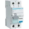Hager Polo Hager A tipo 2P 20A C 0,03A (ADA970D)