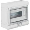 Hager Polo Hager Moduliatorius 1x10 dangtelis Vektorius VE110SN