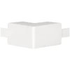 Hager Polo LF3003039016 tehaselit.LF/ateha Išorinis kampas 30x30mm balta LF3003039016