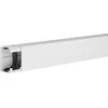 Hager Polo LF4006009016 tehaselit.LF PVC elektros instaliacijos kanalas 40x60mm, baltas LF4006009016 /2m/