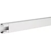 Hager Polo LF3004509016 tehaselit.LF PVC elektros instaliacijos kanalas 30x45mm, baltas LF3004509016 /2m