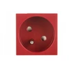 Hager Polo LF6015059016 tehaselit.LF Plokščias kampas, 60x150mm, baltas LF6015059016