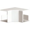 Hager Polo LFF2003549016 tehaselit.LF Vidinis kampas 20x35/36mm balta LFF2003549016