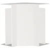 Hager tehalit.LF Kąt wewnętrzny, 60x150mm, balta LF6015049016