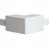 Hager Polo LFF2003539016 tehaselit.LF Išorinis kampas 20x35/36mm baltas LFF2003539016