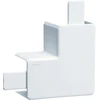 Hager Polo LFF2003539016 tehaselit.LF Išorinis kampas 20x35/36mm baltas LFF2003539016