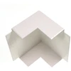 Hager Polo LF6019039016 tehaselit.LF Išorinis kampas, 60x190 mm, baltas LF6019039016