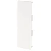 Hager tehalit.LF Galinė dalis 60x150mm balta LF6015069016