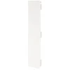 Hager tehalit.LF Końcówka 60x230mm balta LF6023069016