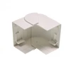 Hager Polo LFF6009039016 tehaselit.LF/LFF Išorinis reguliuojamo kampo 60x90mm, baltas LFF6009039016