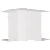 Hager tehalit.LFF Kąt wewnętrzny regulowany 40x90mm, balta LFF4009049016