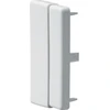 Hager Polo LFF6011069016 tehaselit.LFF antgalis 40/60x110mm, baltas LFF6011069016