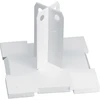 Hager Polo SEGT350 tehalit.UK Klojinių sistemos pagrindas / šablonas 350x350 mm PP SEGT350