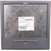 Hager Kabelių kanalas Atidengiamas dangtis VQ06 200x200 įdėklas 5mm plienas pilkas (VQ06057011)