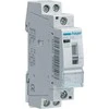 Hager Montavimo relė 16A 24V AC 1NO + 1NC (ERD218)