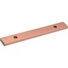 Hager Suminis vario bėgis 30x5x246mm 1- laukas 400A (UM31A)