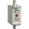Hager NH00 saugiklis 160A 500V gG (LNH0160M)