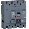Hager Automatinis jungiklis 3P 40A 70kA h3+ P250 Energy HET041NR